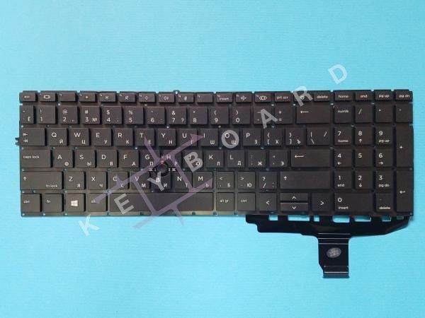 Клавіатура до ноутбука Hp Elitebook 850 G8